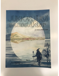 Jukkasjärvi samesläkter