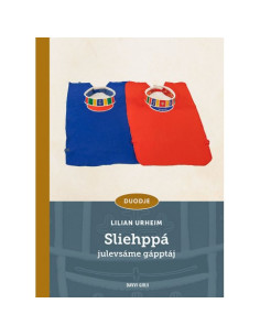 Sliehppá julevsáme gáhpptáj