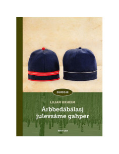 Árbbedábálasj julevsáme gahper