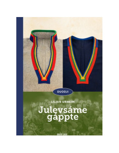 Julevsáme gáppte