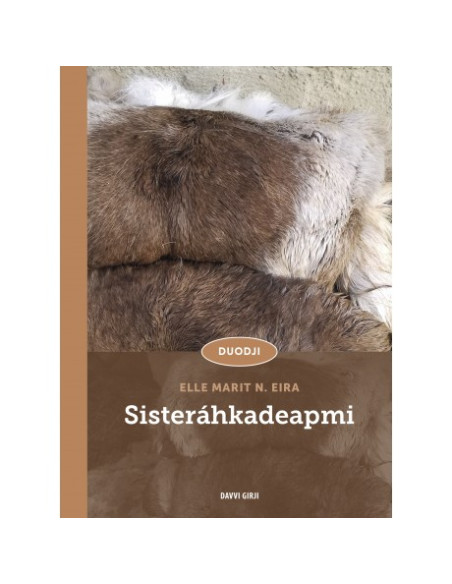 Sisteráhkadeapmi