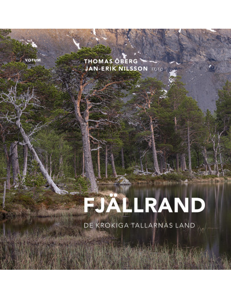 Fjällrand