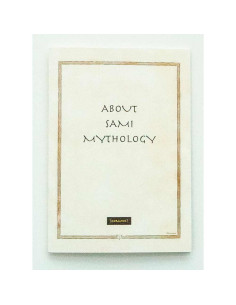 About sami mythology