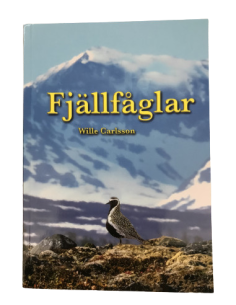 Fjällfåglar