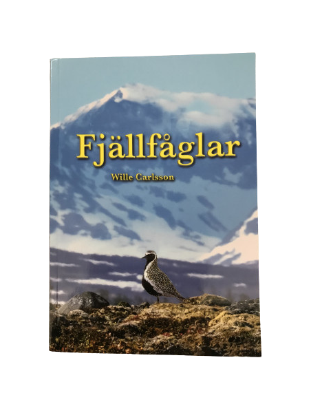 Fjällfåglar