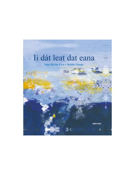 Ii dát leat dat eana