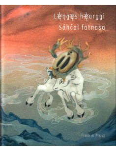 Leŋges hearggi Sáhčal fatnasa