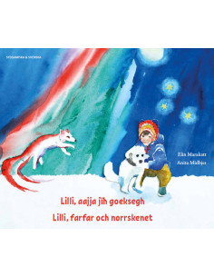 Lilli, aajja jïh goeksegh