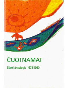 Čuotnamat sámi ántologia...
