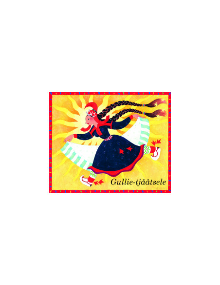 Gullie-tjååtsele