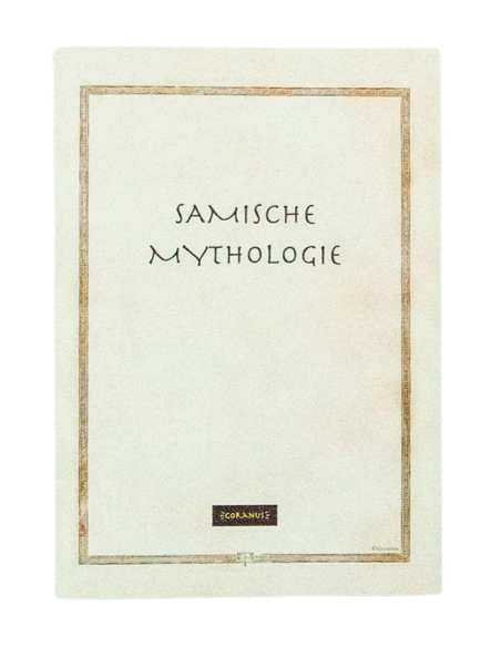Samische mythologie