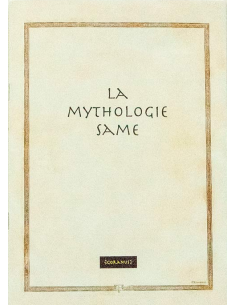 La mythologie same