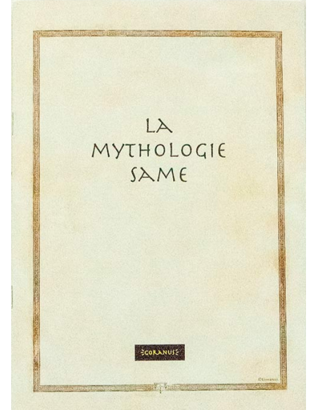 La mythologie same