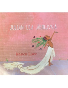 Julian lea ábiruvvá