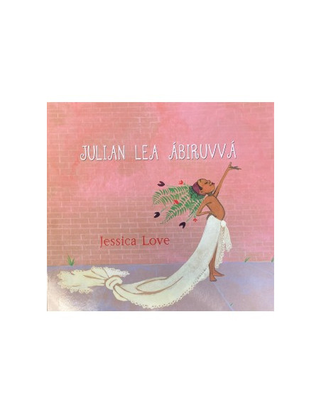 Julian lea ábiruvvá