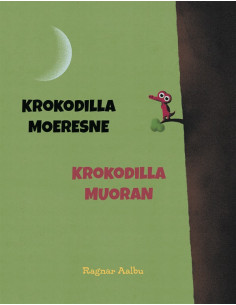 Krokodilla Moeresne -...