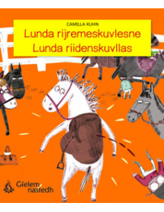 Lunda rijremeskuvlesne -...