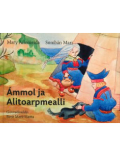 Ámmol ja Alitoarpmealli