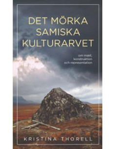 Det mörka samiska kulturarvet