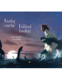 Faalaj vuelie - Fálláid luohti