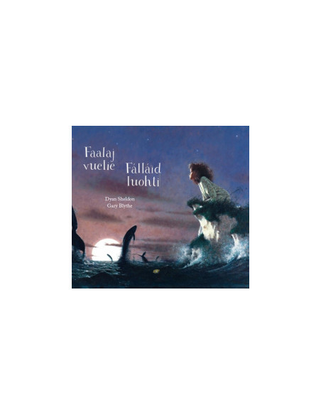 Faalaj vuelie - Fálláid luohti