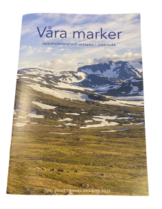 Våra marker