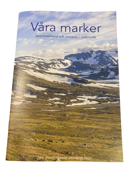 Våra marker