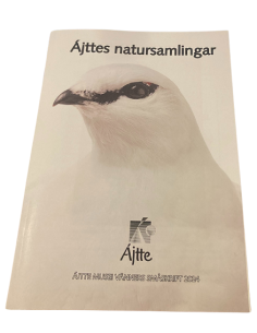 Ájttes natursamlingar