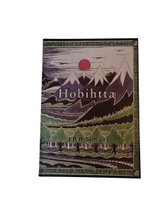 Hobihtta - Hobbit på...
