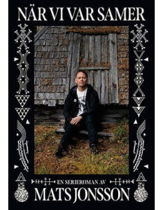 När vi var samer Mats Jonsson