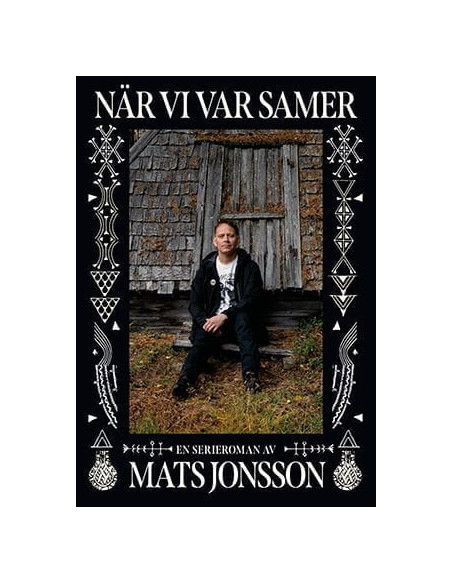När vi var samer Mats Jonsson