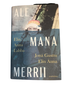 Ale mana merrii Elin Anna...