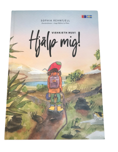 Hjälp mig! - Viehkieth muv!...