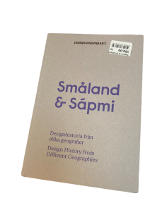 Sápmi & Småland
