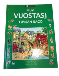 Muv vuostasj tuvsán bágo 2