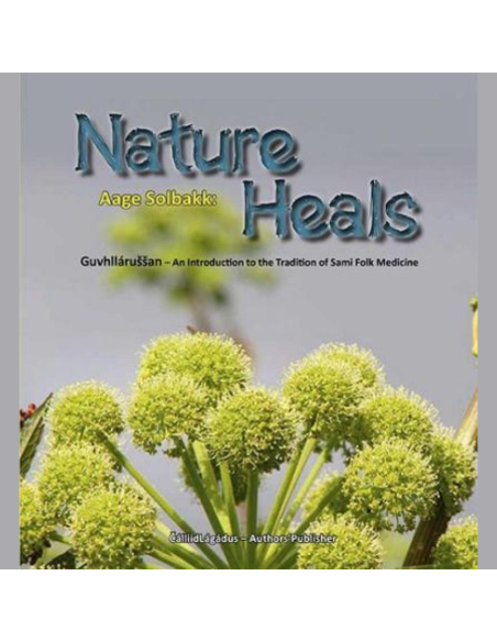 Nature heals
