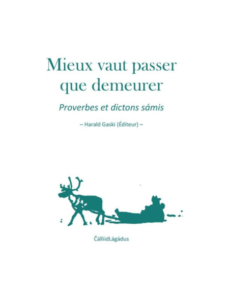 Mieux vaut passer que demeurer