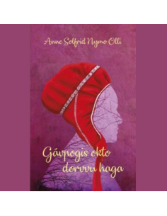 Gávpogis okto dorvvu haga