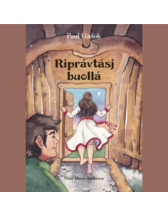 Riprávtásj buollá