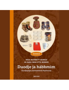 Duodje ja hábbmim -...