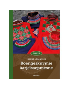 Boengeskuvmie åarjelsaepmesne