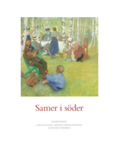 Samer i söder