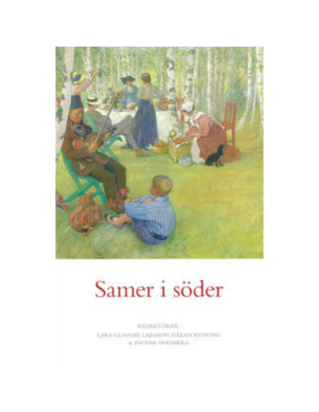 Samer i söder