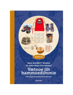 Vætnoe jïh hammoedimmie