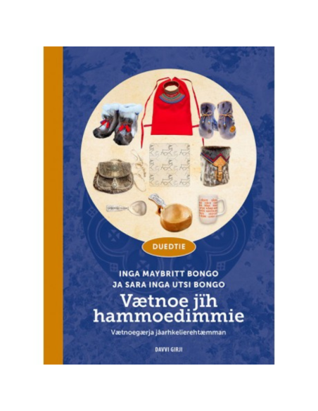 Vætnoe jïh hammoedimmie