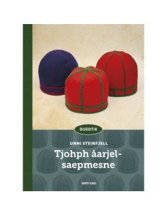 Tjohph åarjelsaepmesne