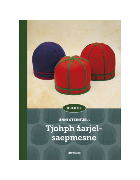 Tjohph åarjelsaepmesne