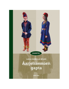 Åarjelsaemien gapta