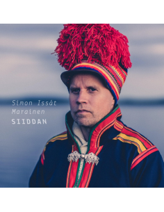 Siiddan - Simon Issát Marainen