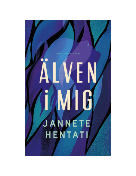 Älven i mig - Jannete Hentati